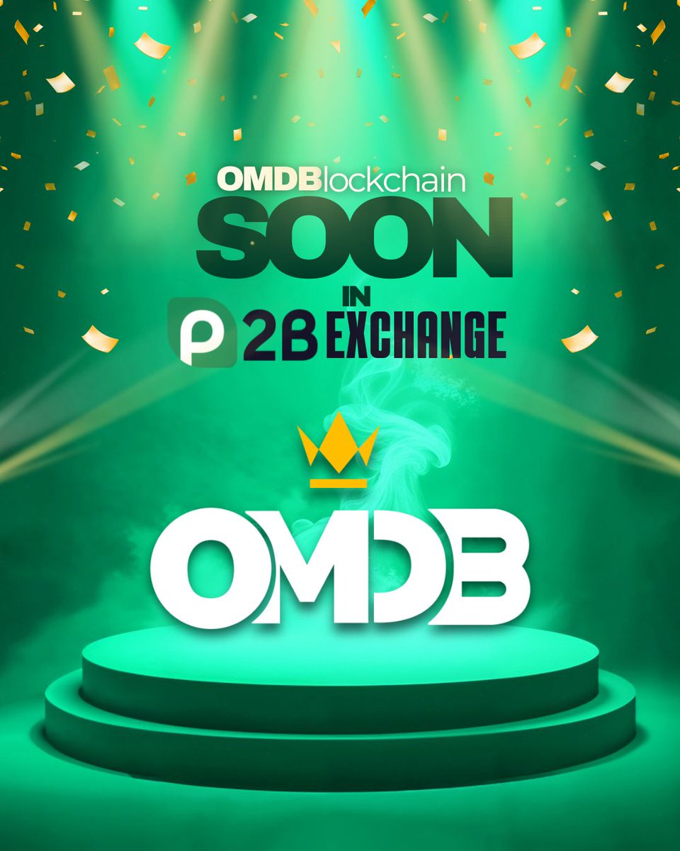 OMDBlockchain tweet media