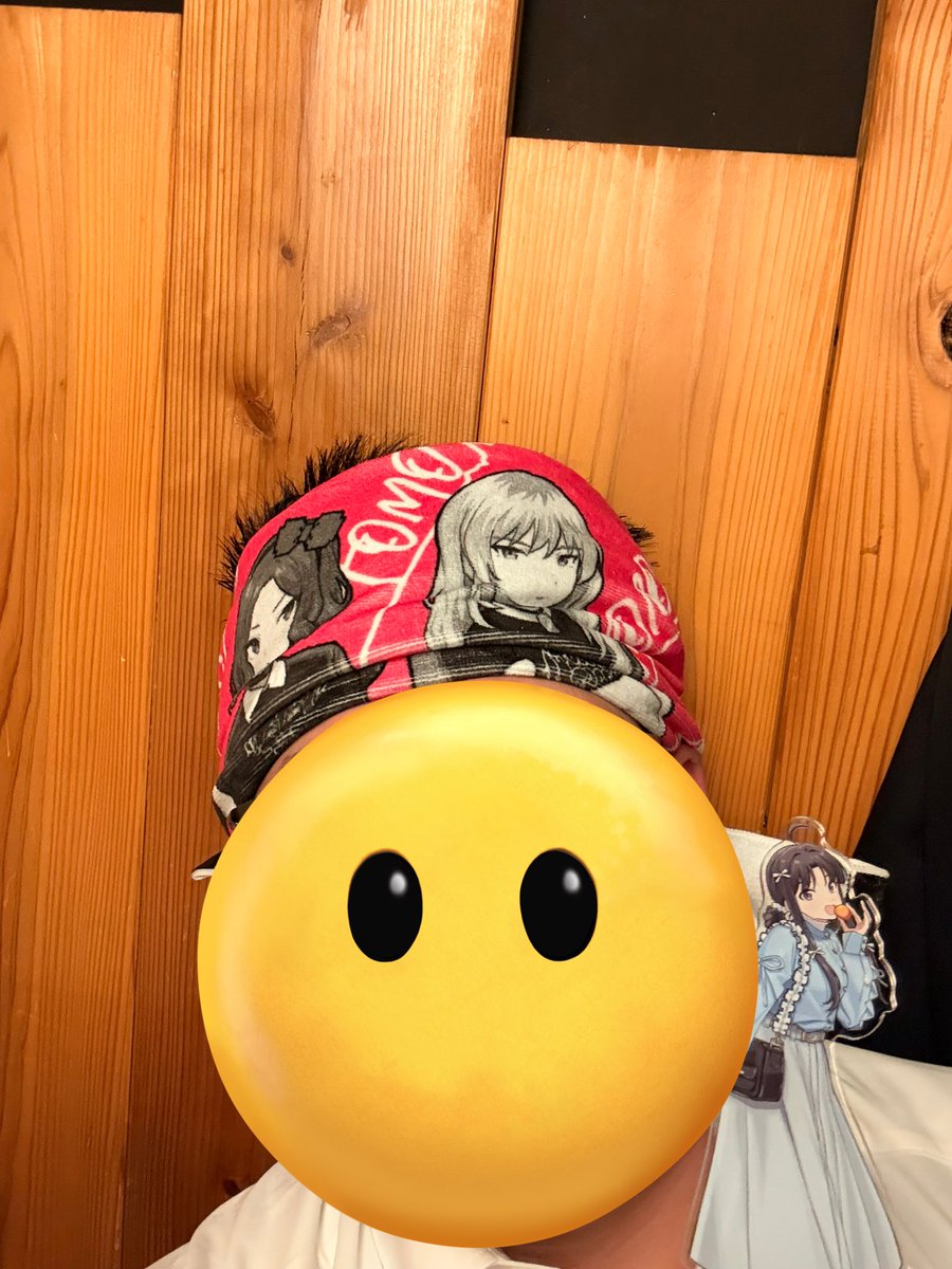 ハムマヨ／🥁すばるだいすき💚💚💚@ゾンサガLive4/5参戦 tweet media