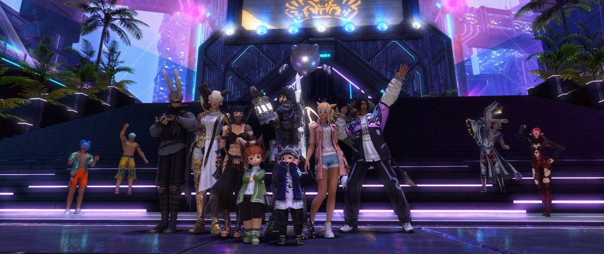 Queue Baby tweet media