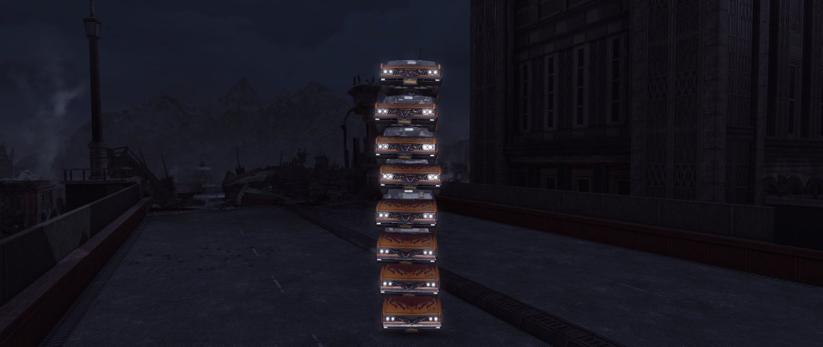 Queue Baby tweet media