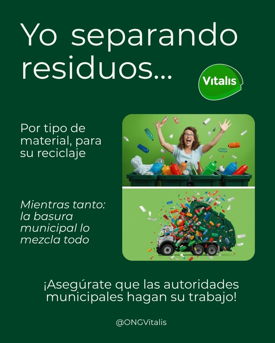 Vitalis - ONGVitalis tweet media