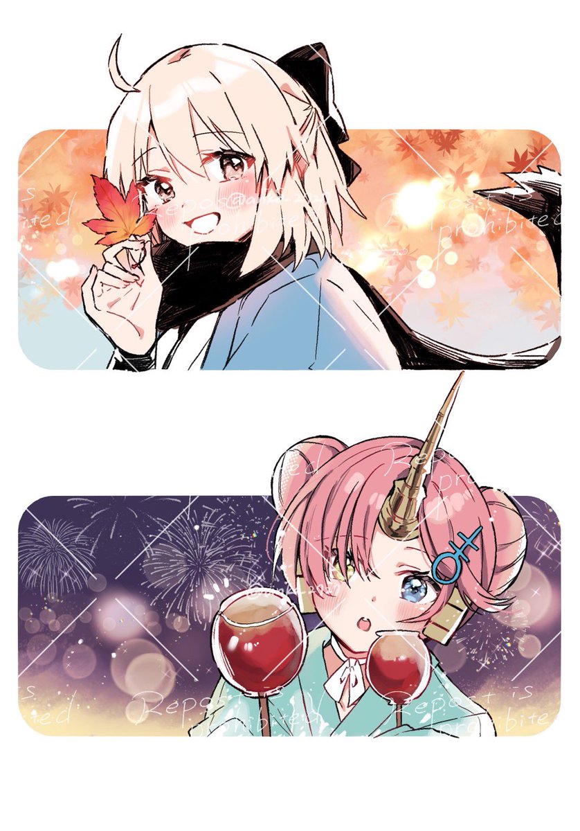 お誕生日プレゼントのお礼イラストです!
ありがとうございました✨️

メッセージあり版はFANBOXにて、
贈り主様には透かし+メッセージ無しの高画質データをお渡し可能ですのでDMにてお気軽にお声掛け下さい⟡.·

(贈り主様に限りアイコンやヘッダー使用も可能です◎) 