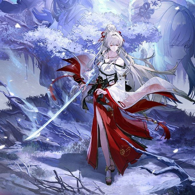 Imaginary Watcher 🎻 tweet media