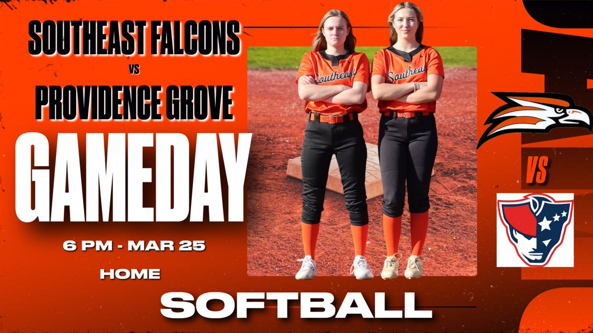 Southeast Falcons Booster Club tweet media