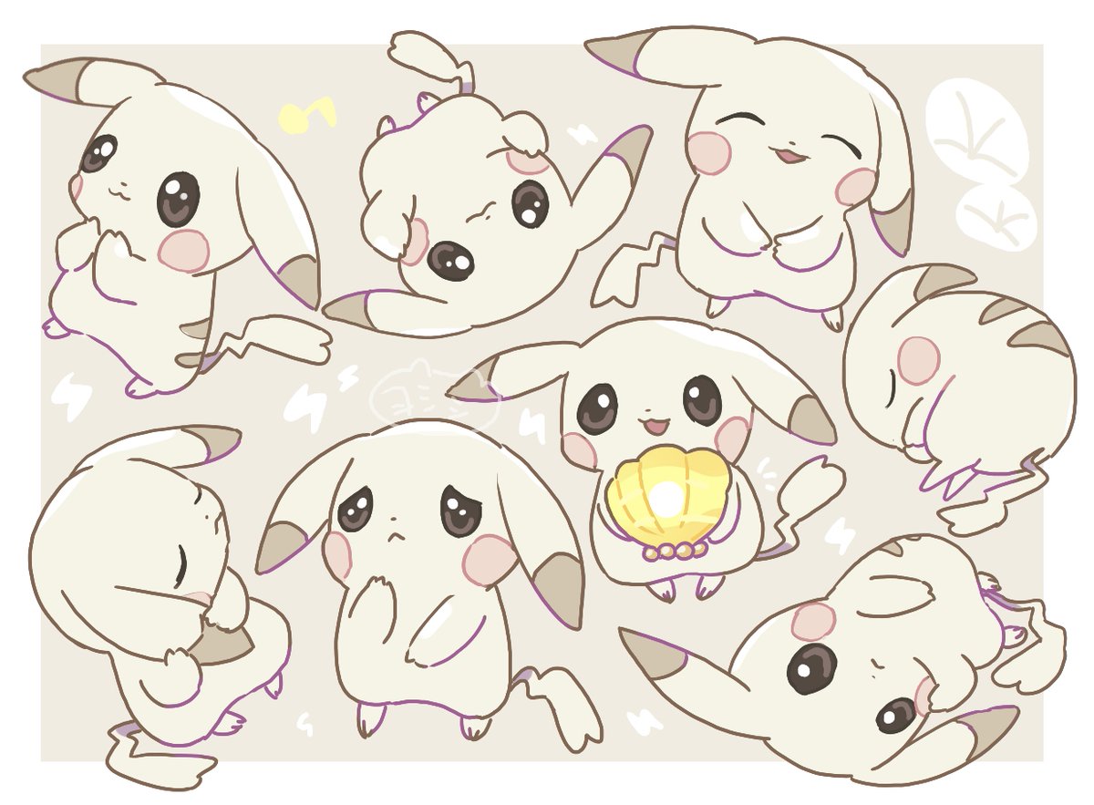 ヨシシ☆4/5 TAMAコミ12《イ19》 tweet media