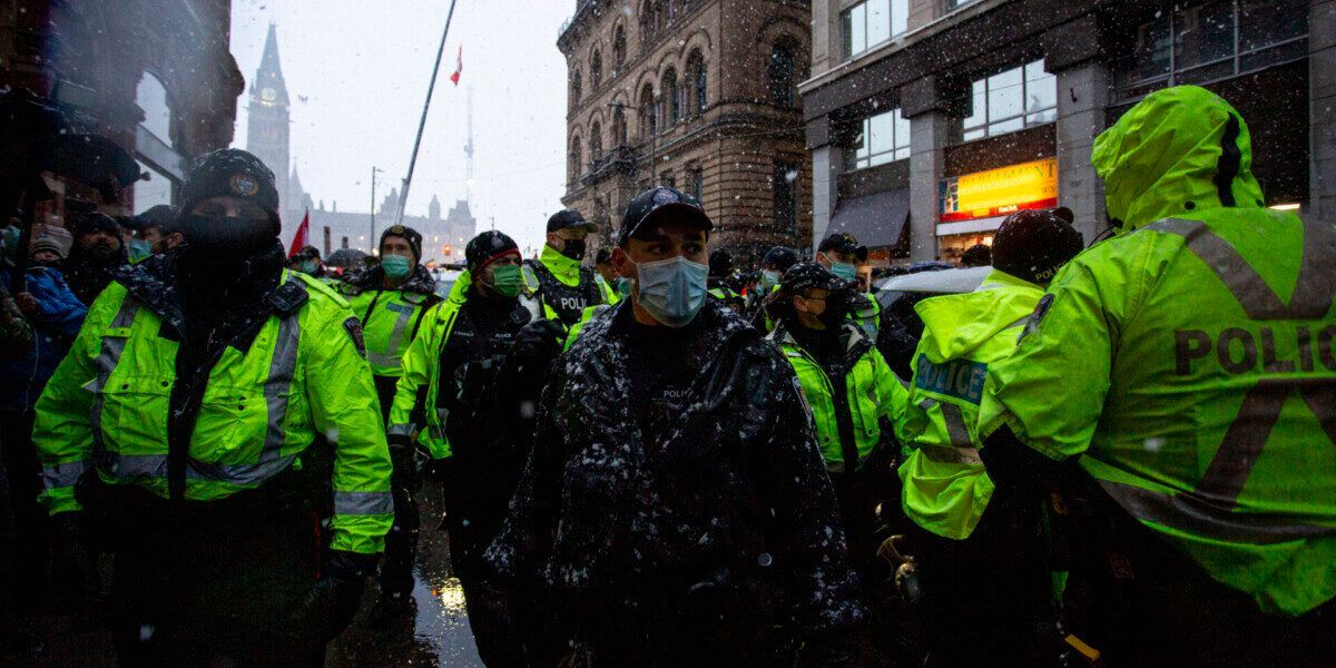 The Hill Times tweet media