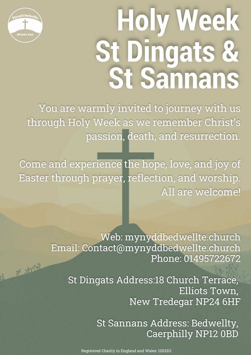 Mynydd Bedwellte tweet media