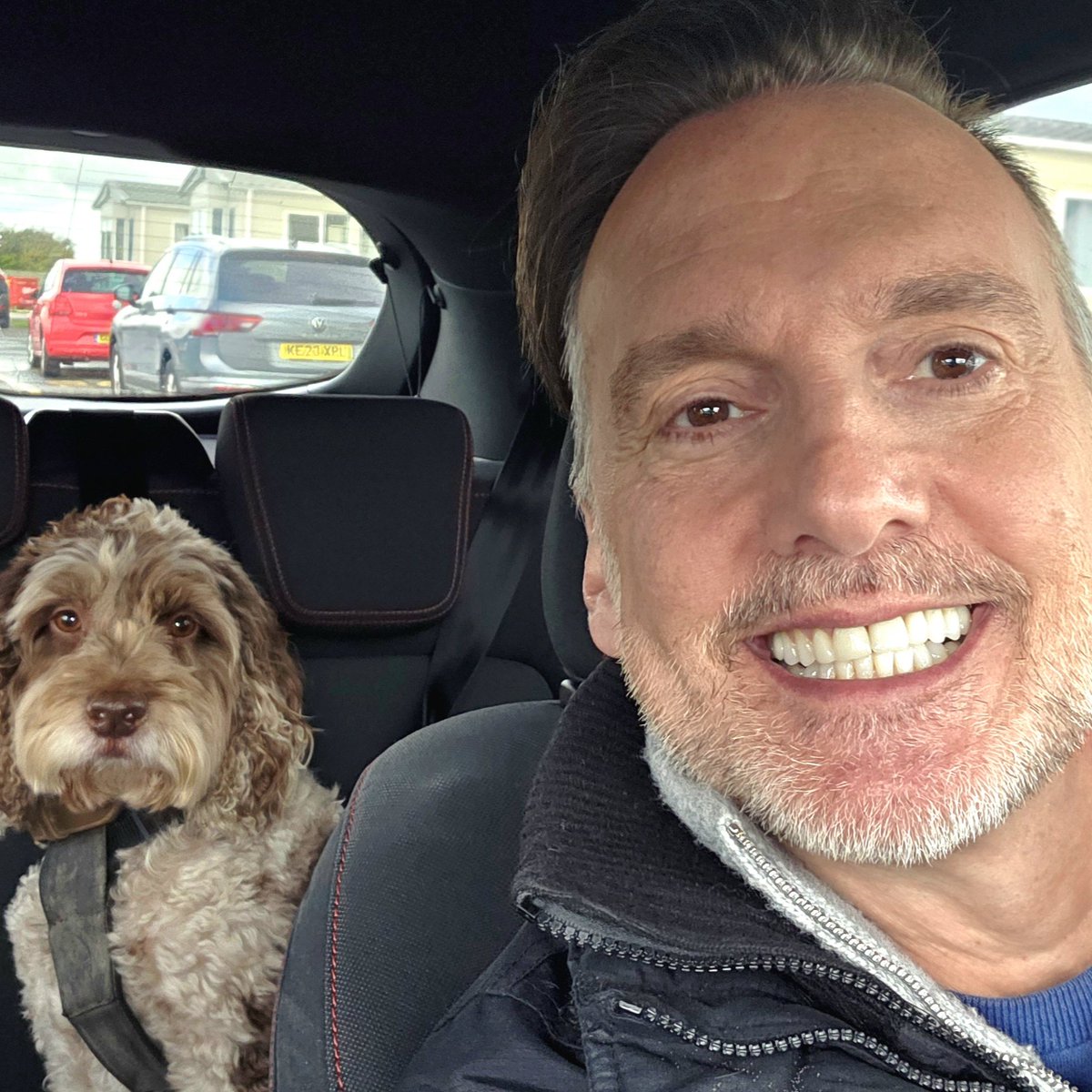 Timmy Alexis Ward 💙 tweet media