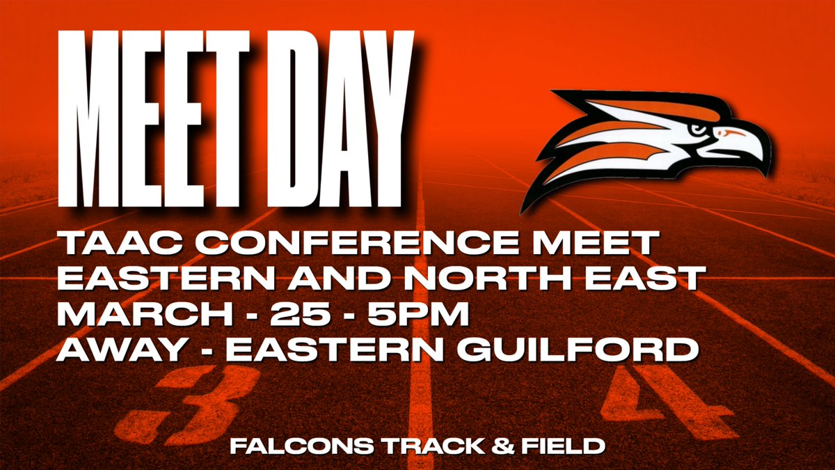 Southeast Falcons Booster Club tweet media