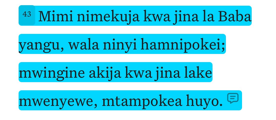 Emmanuel C. Ngowi tweet media