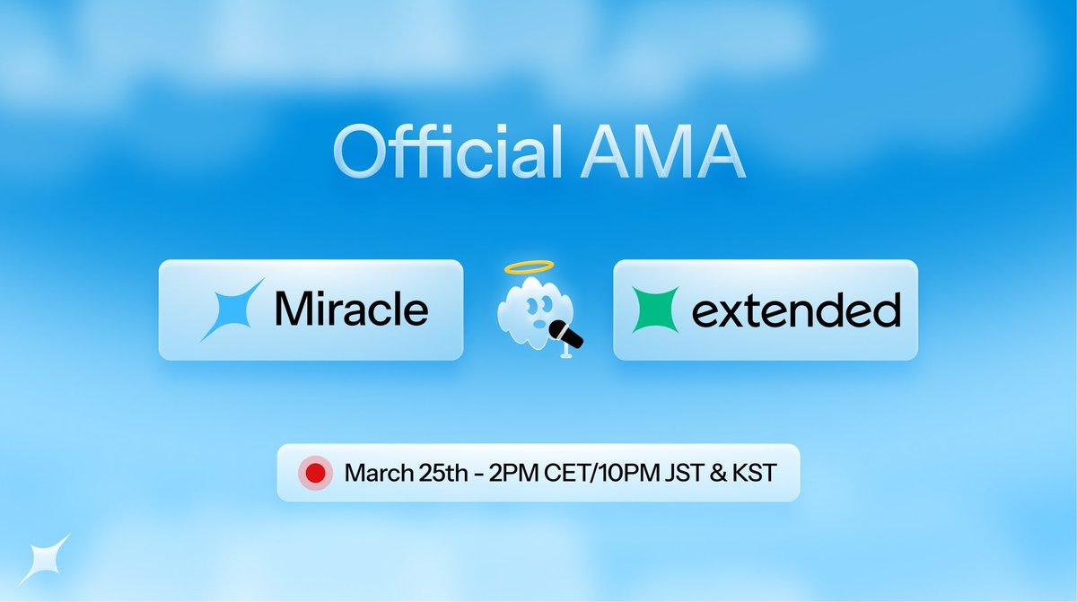 Miracle Korea tweet media