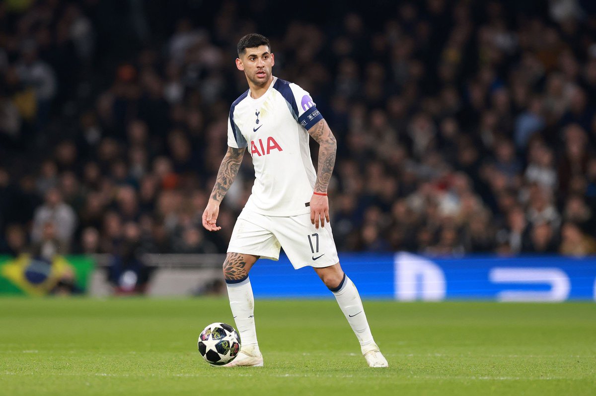 Hotspur Lane tweet media