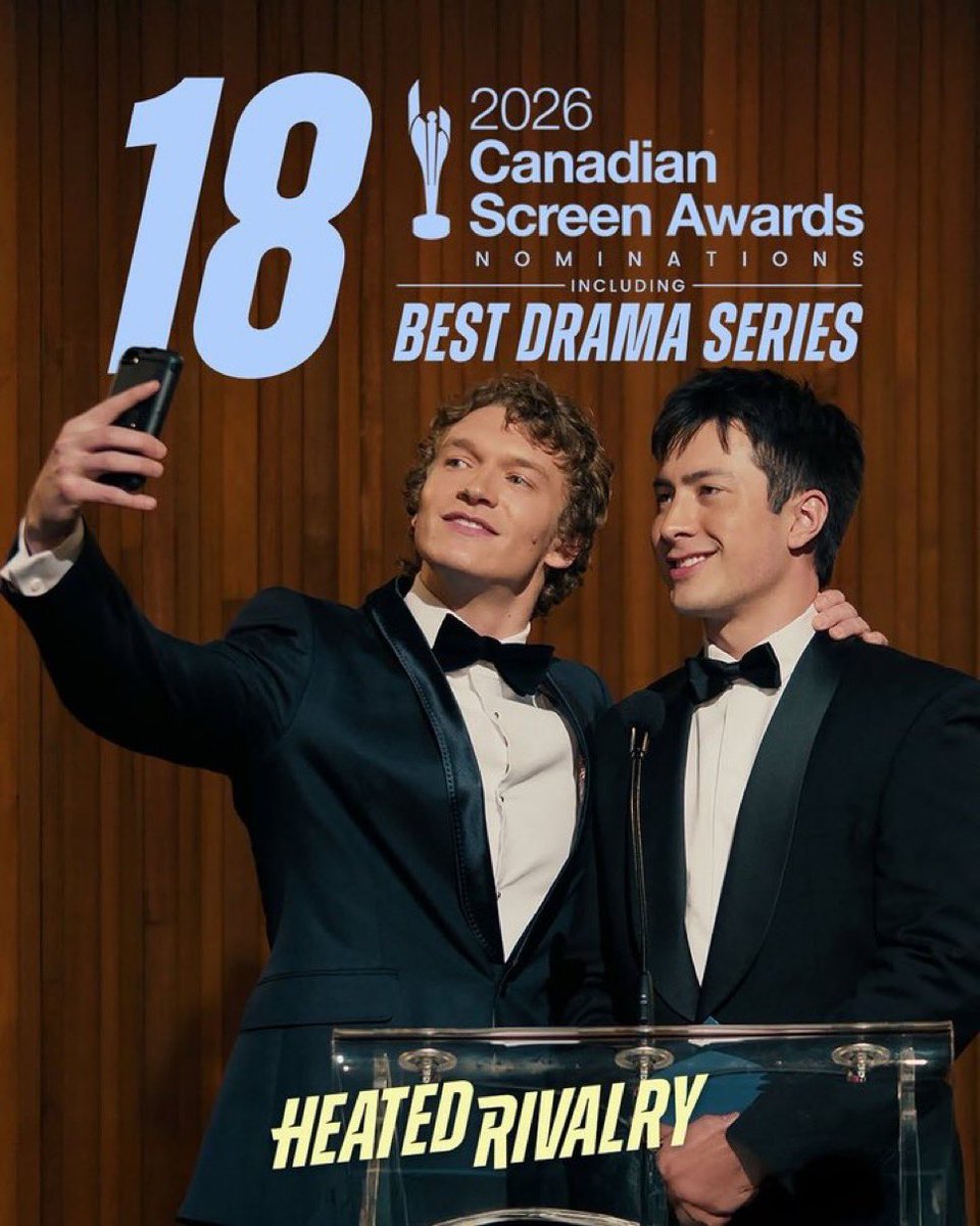 Jacob Tierney Updates tweet media