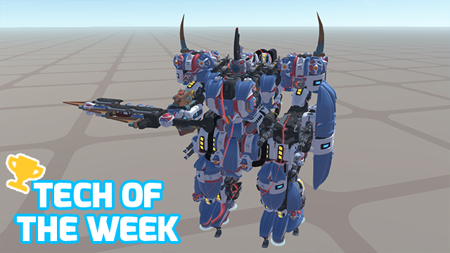 TerraTech tweet media