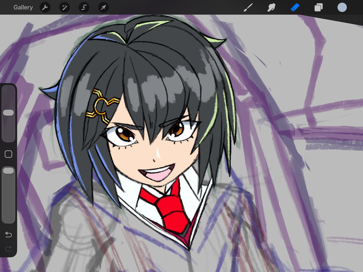 Soop-kart14 (COMMS CLOSED 5/5 slots filled) tweet media