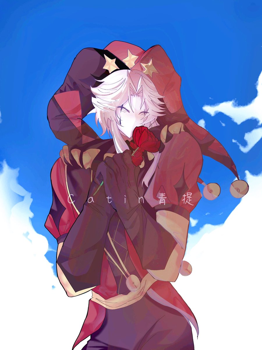 ☆₡₳₮Ⅰ₦★♪青提カティー★ tweet media