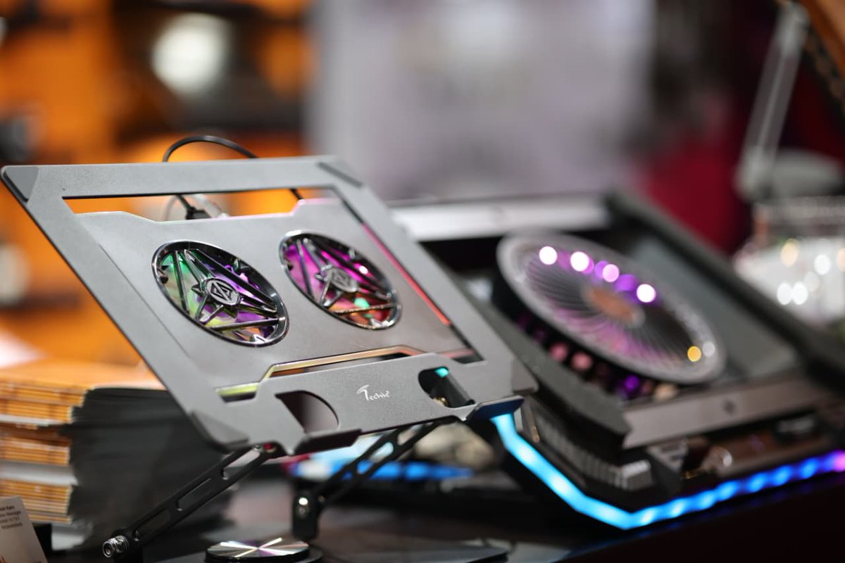 MobileIndiaExpo's tweet image. From devices to experiences—this is the future of mobile 🚀

A glimpse into cutting-edge innovations, smarter connectivity, and the tech shaping how we live, work, and connect.

Swipe to explore what’s next 👉

#CI2026 #MobileIndiaExpo #MobileInnovation #FutureOfTech #Technology