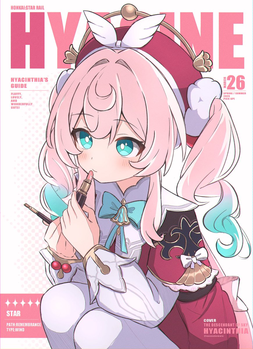 ささねこまる tweet media