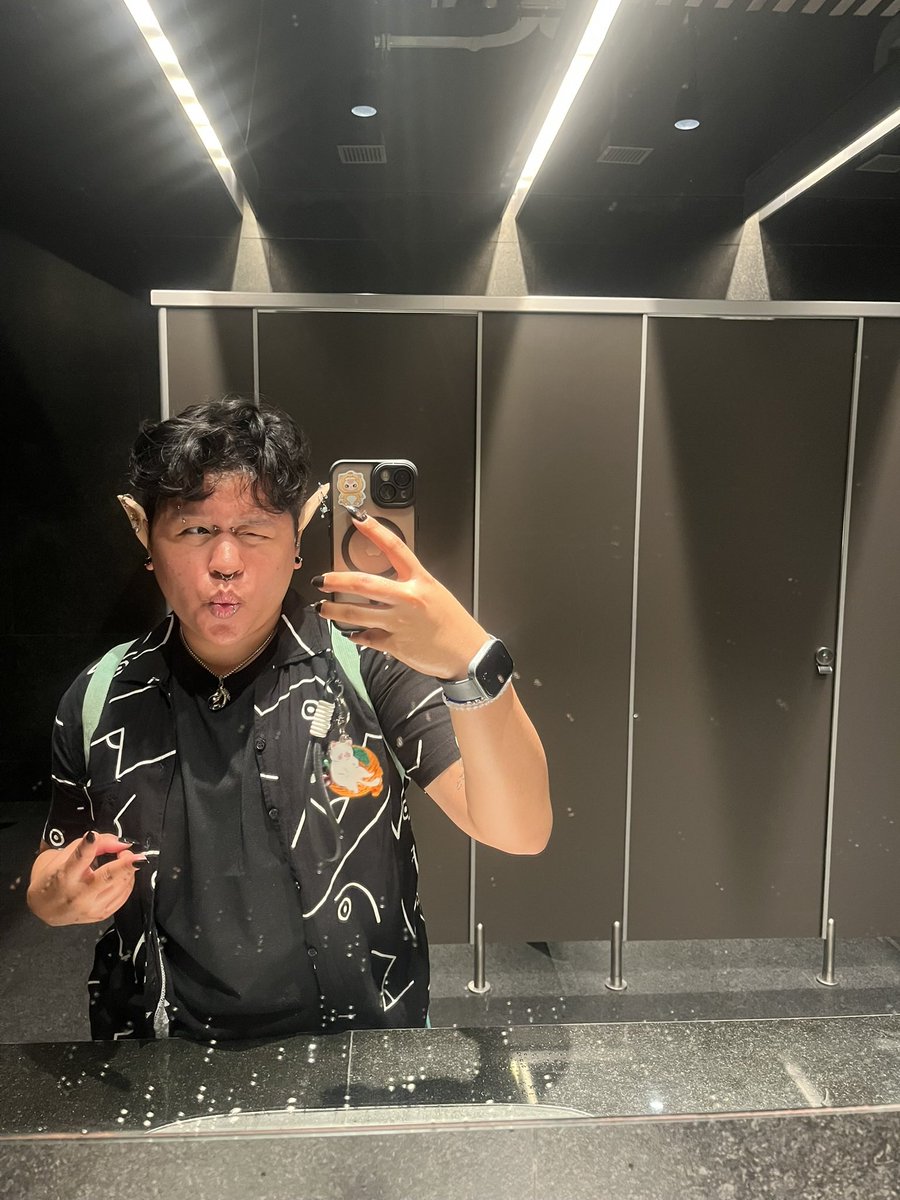 Biki 🏳️‍⚧️ ⋆𐙚₊˚⊹♡ tweet media