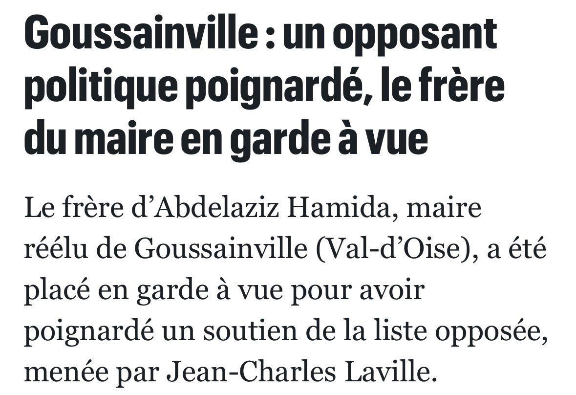 Bruno Bilde tweet media