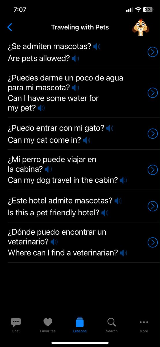 Learn Spanish with Vidalingua tweet media