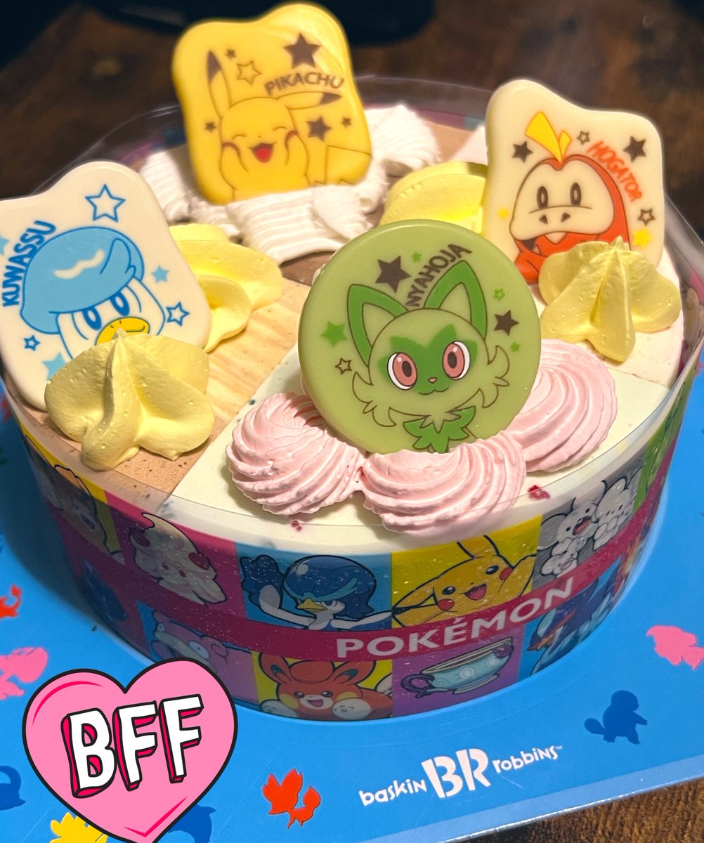 さぶらうる tweet media