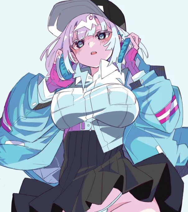 こんくらいならええやろ