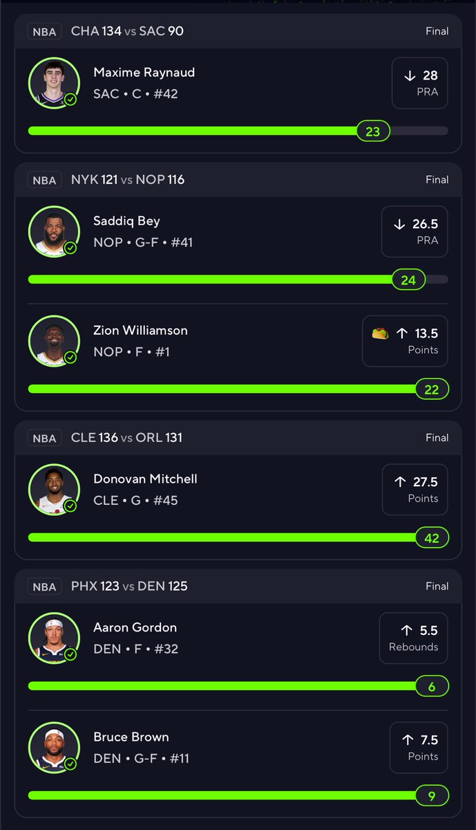 Senator • TTS 👑𓃵 tweet media