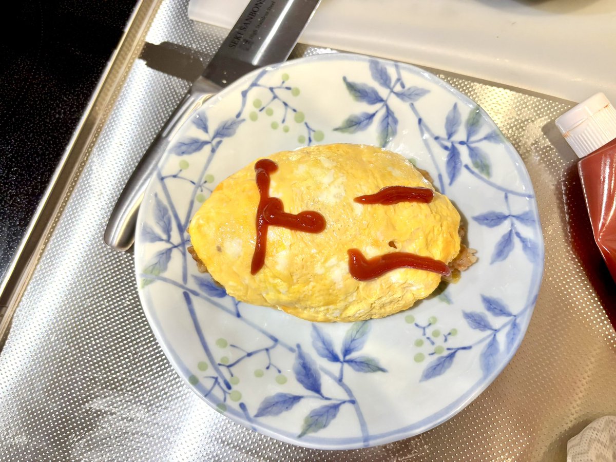 Tony日向 tweet media