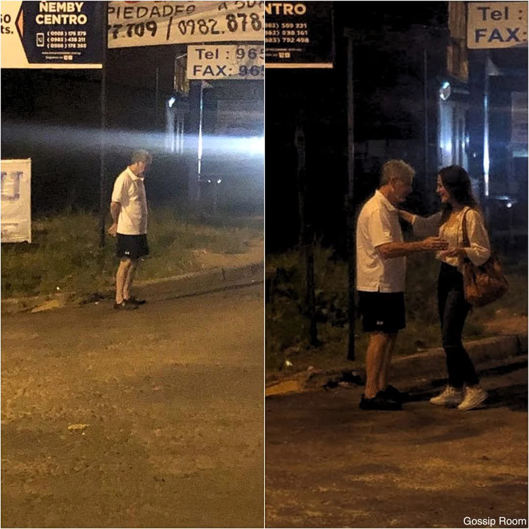 GOSSIP ROOM tweet media