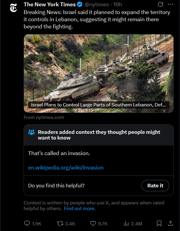 Scott Horton tweet media