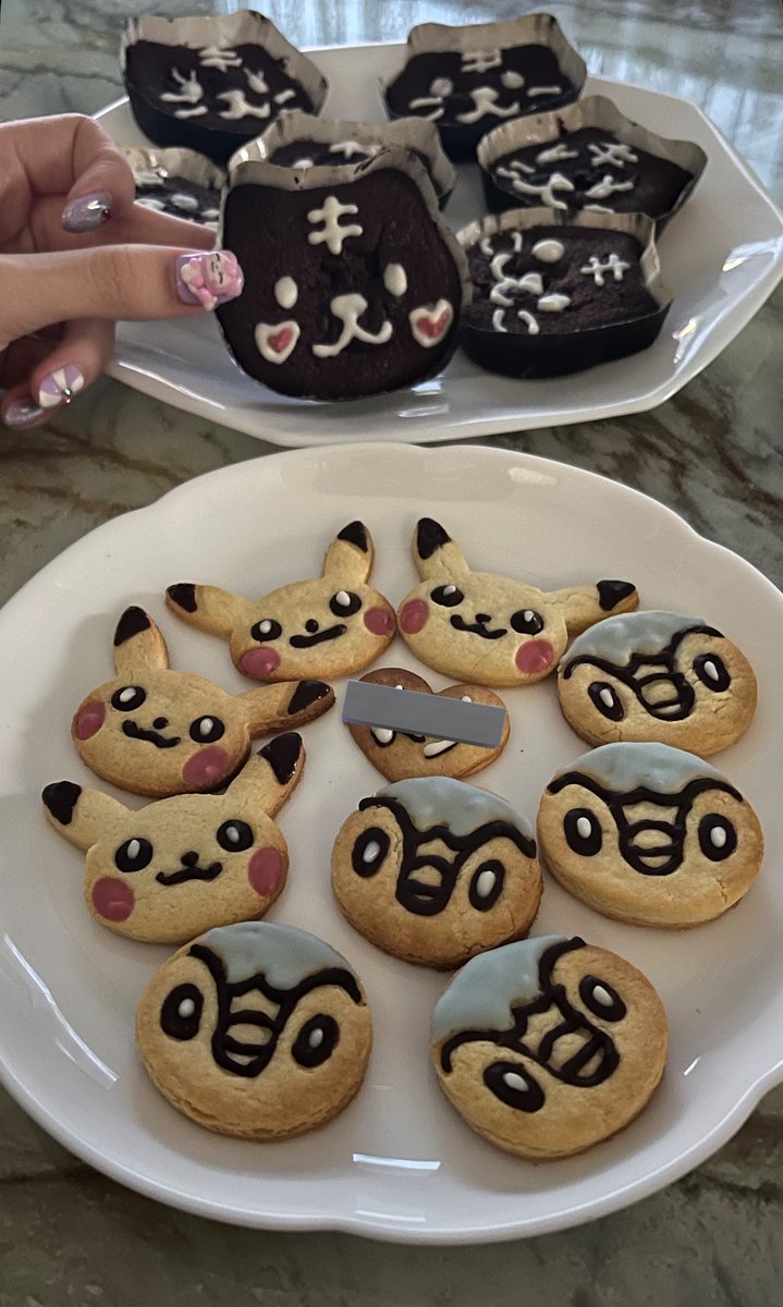 はすにゃん tweet media