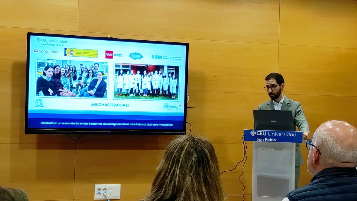 Héctor Cañeque-Rufo tweet media