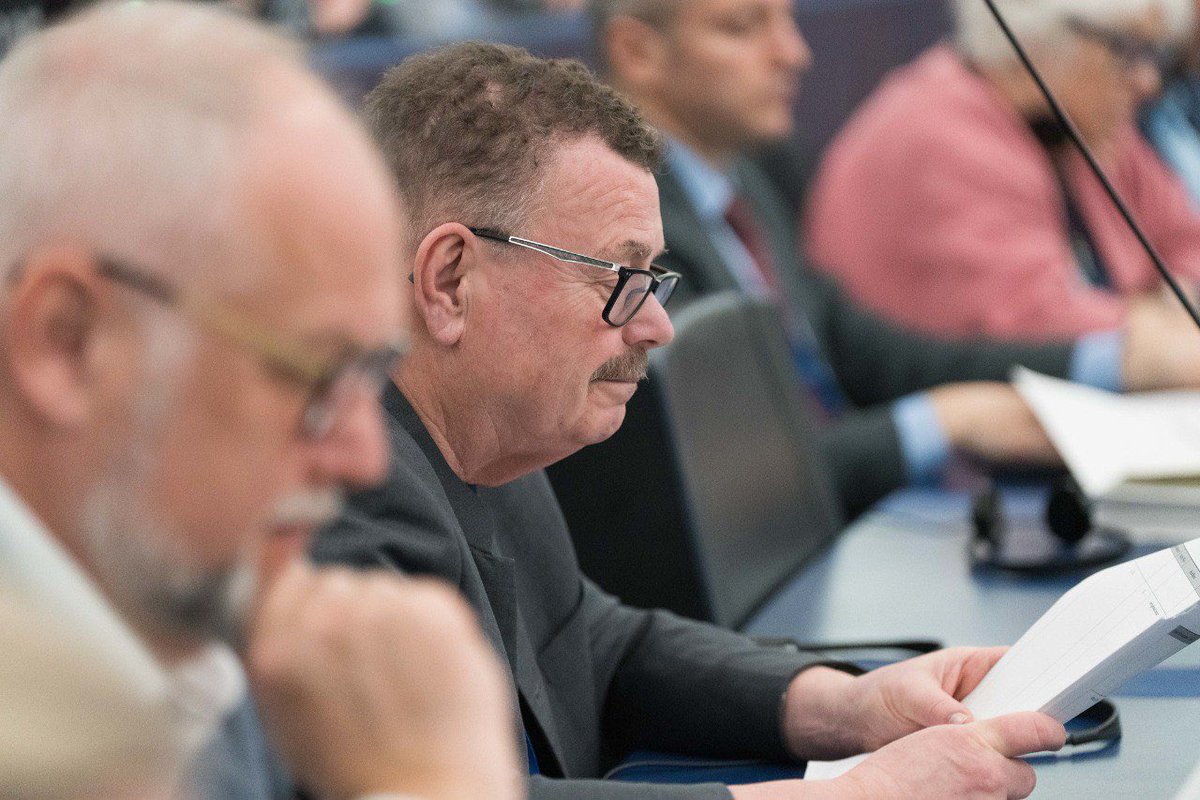 Per Clausen tweet media