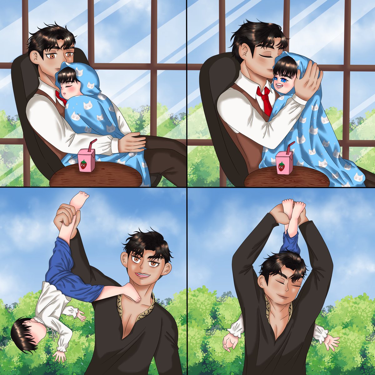 Look-_-Pan tweet media