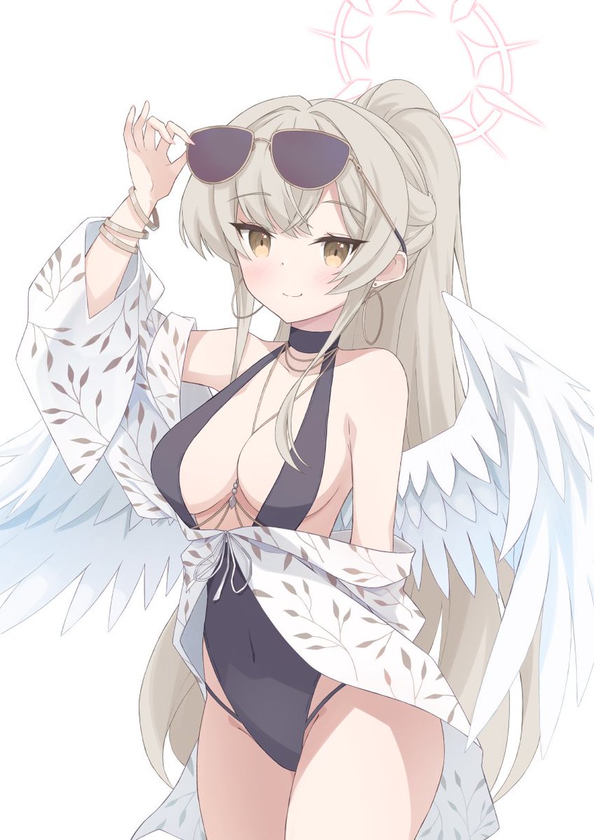 かみつれあおい tweet media