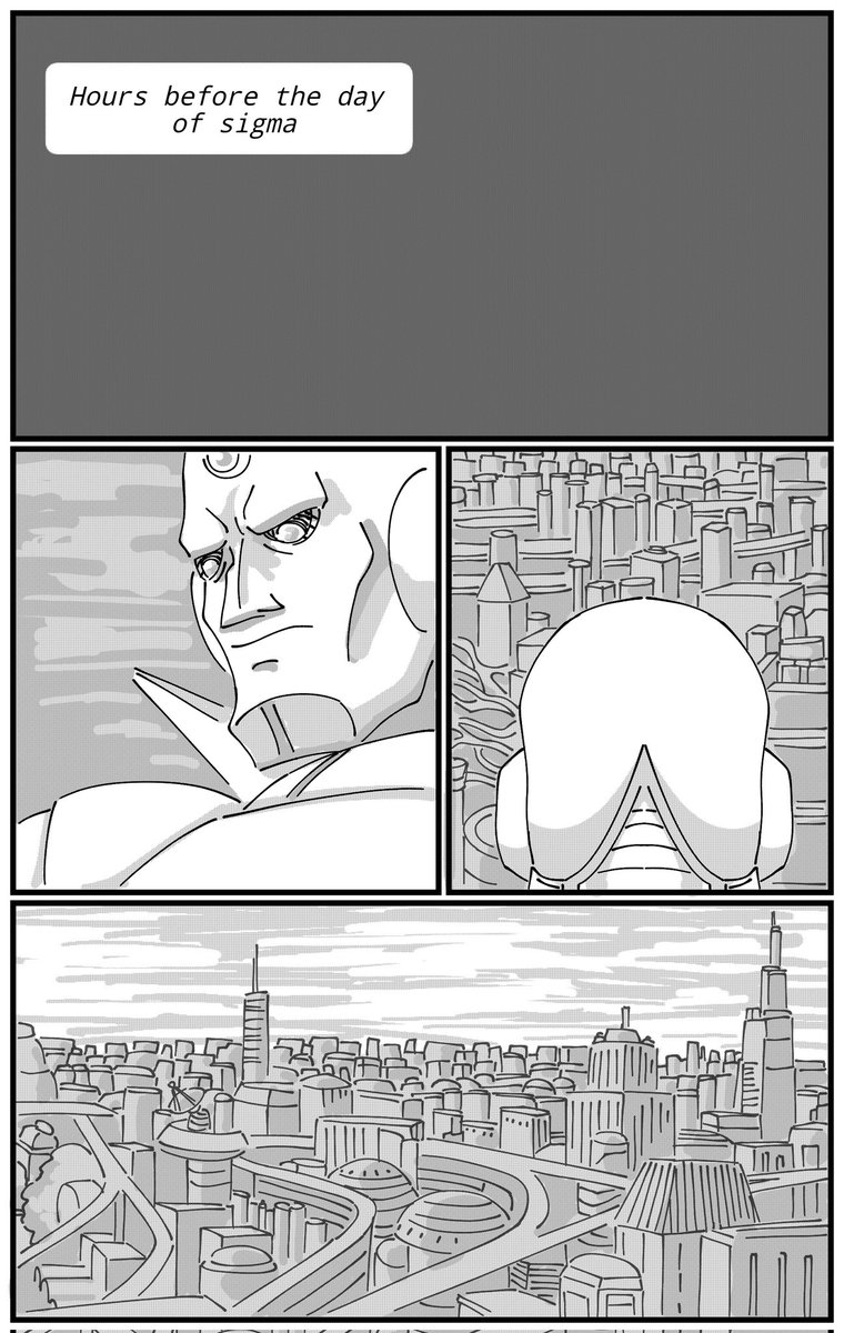 Golden Reaper tweet media