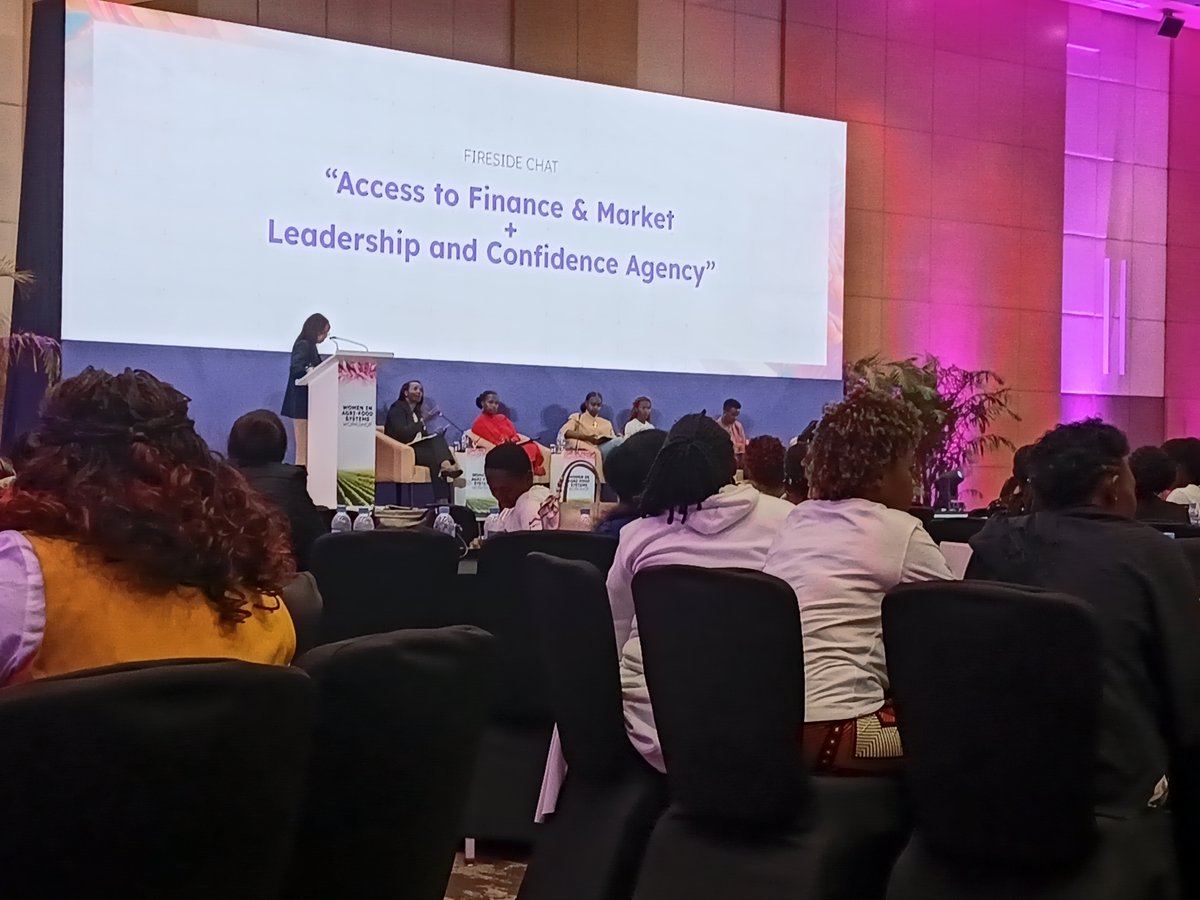 World Relief Rwanda tweet media