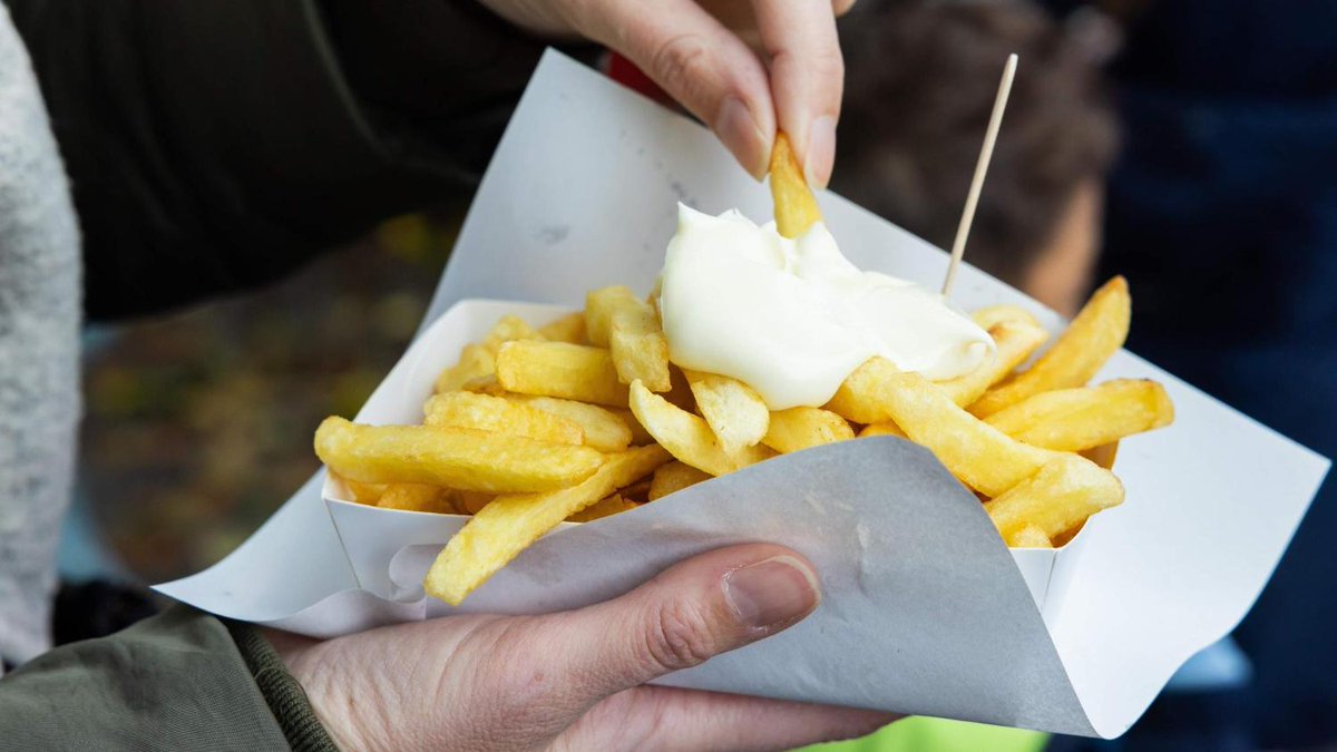 De Telegraaf tweet media