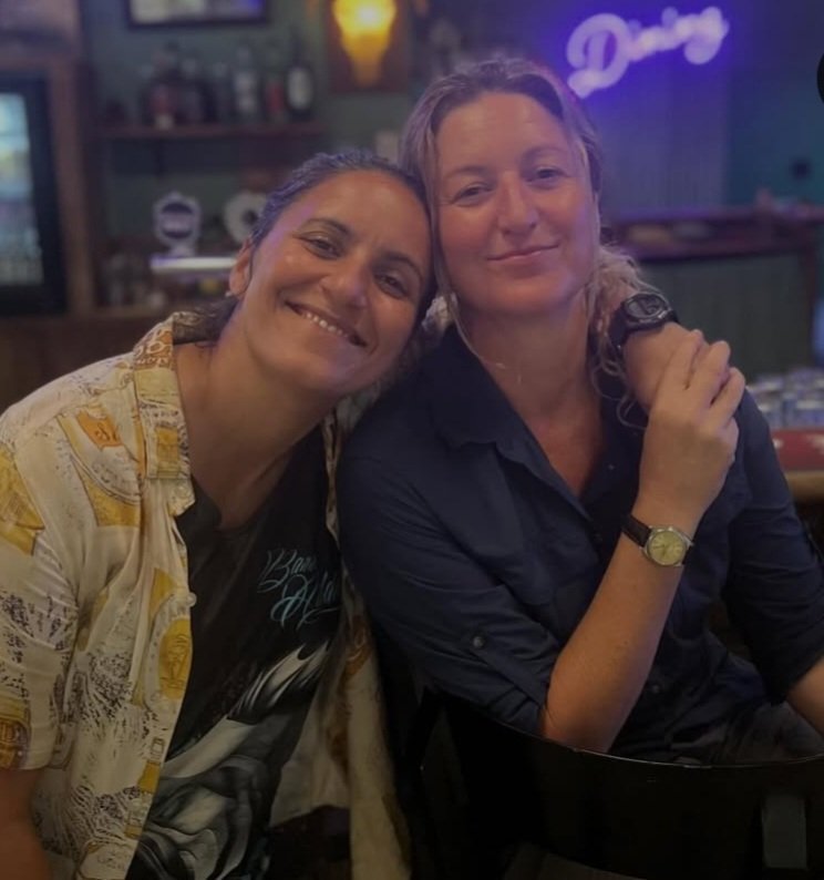 let's get deadloch tweet media