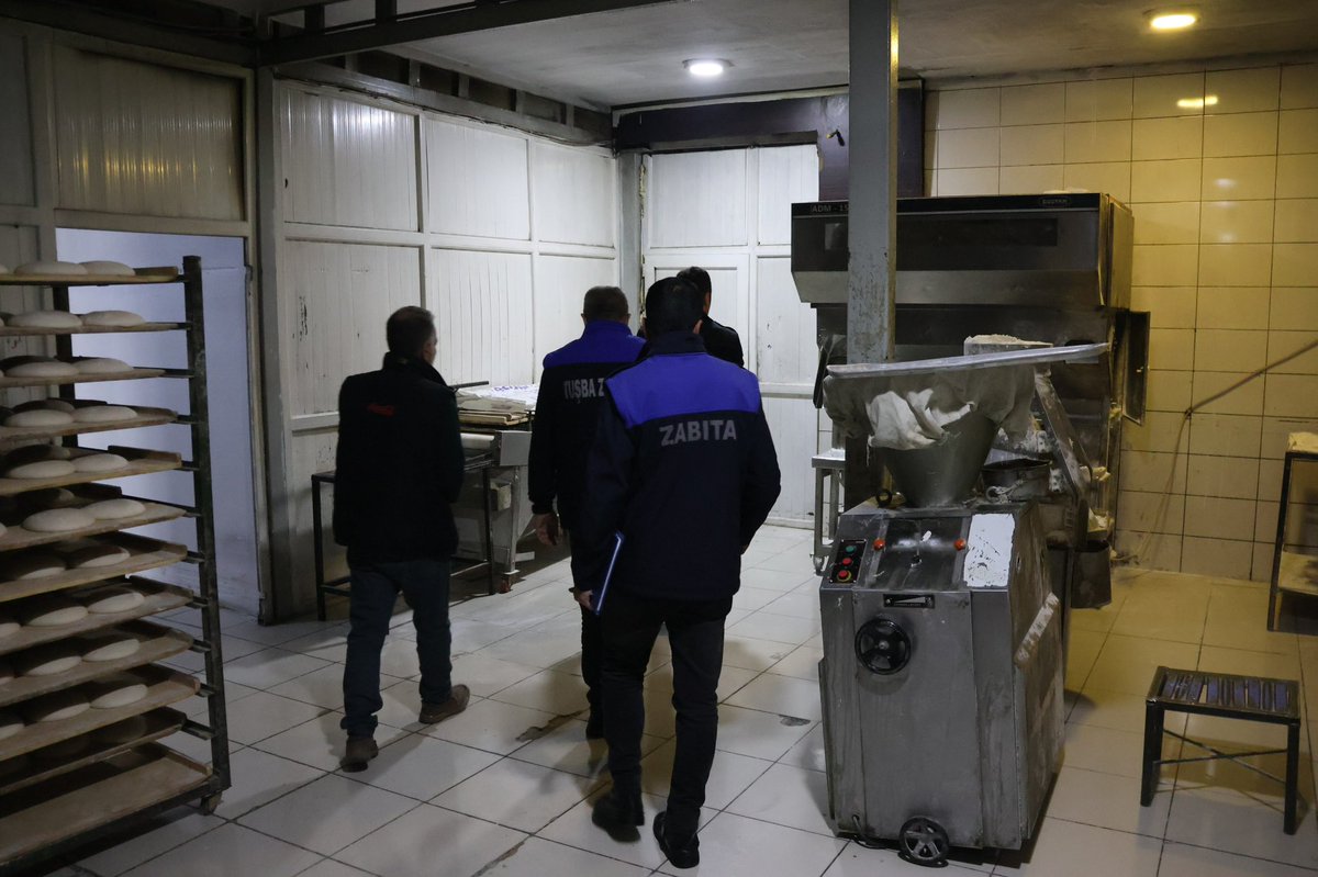 Tuşba Belediyesi tweet media