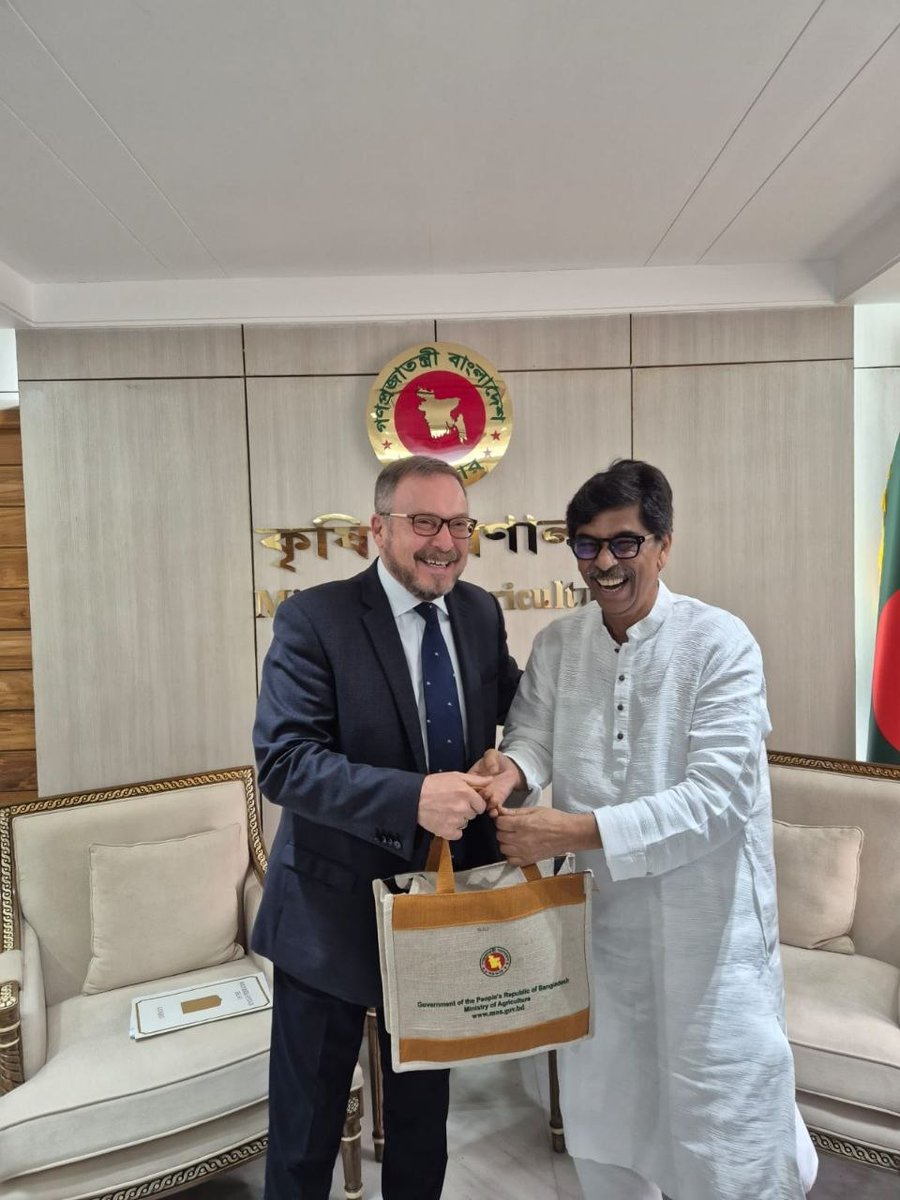 Embassy of Russia in Bangladesh tweet media