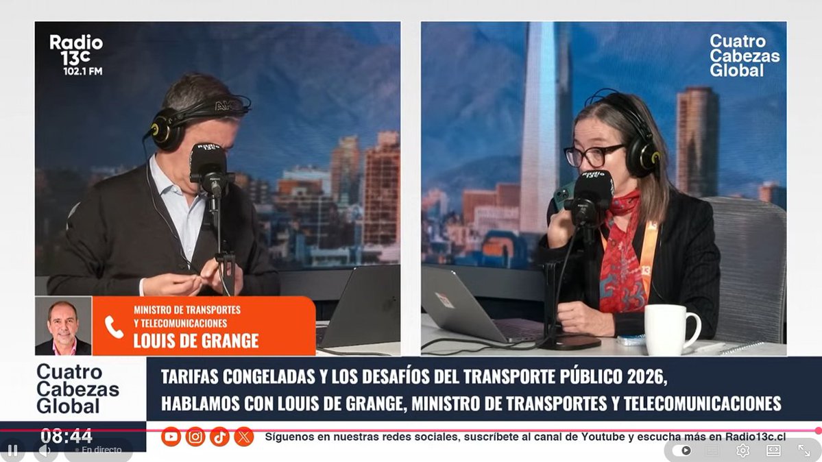 Radio 13c tweet media