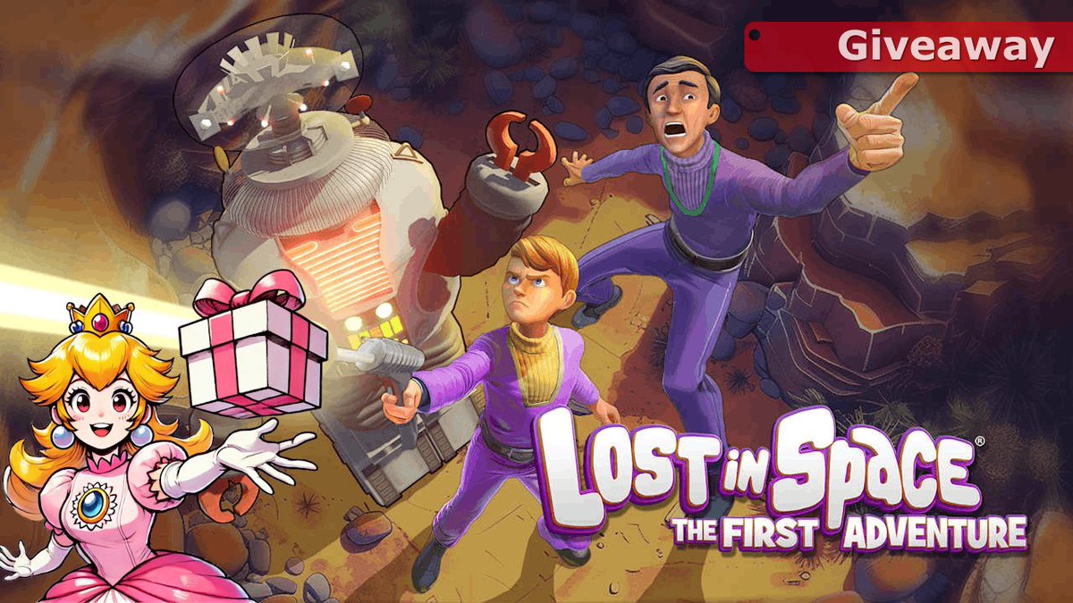 Nindie Spotlight tweet media