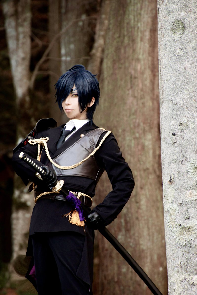 ちや💮 tweet media