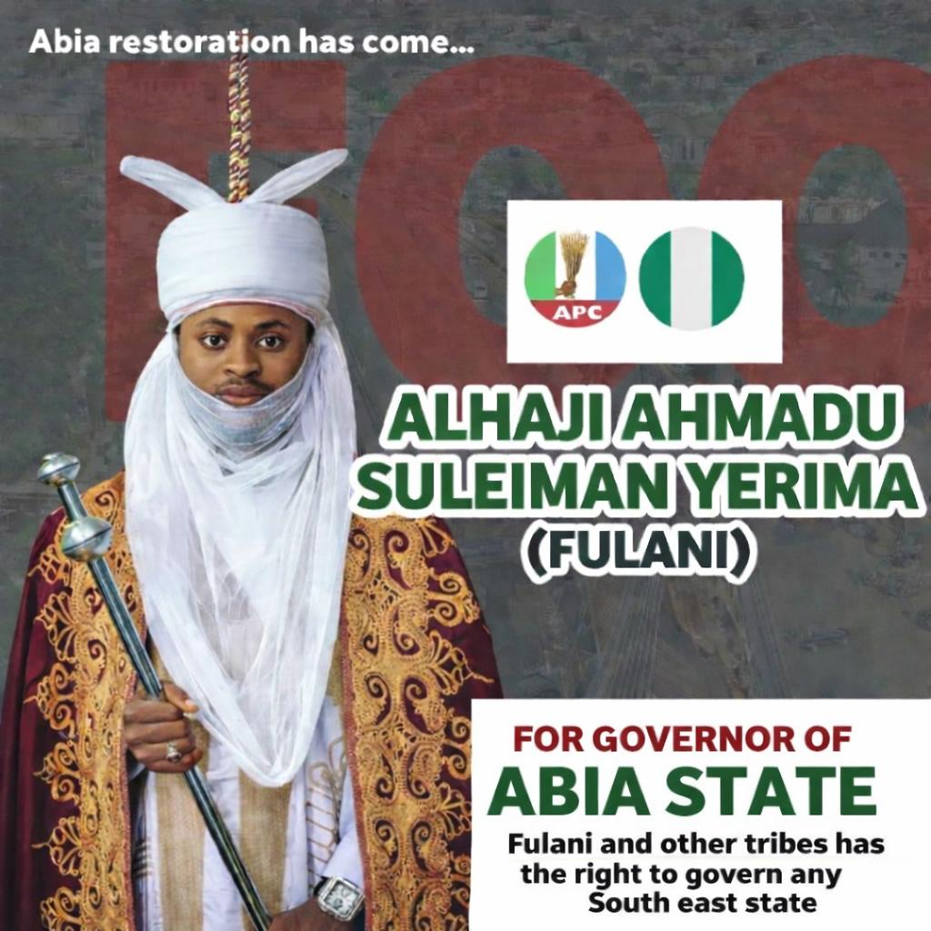 Voice of Igbo tweet media