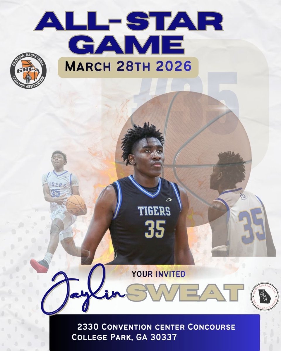 Ty Randolph tweet media