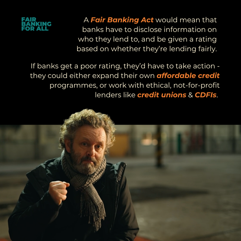 Fair Banking for All tweet media