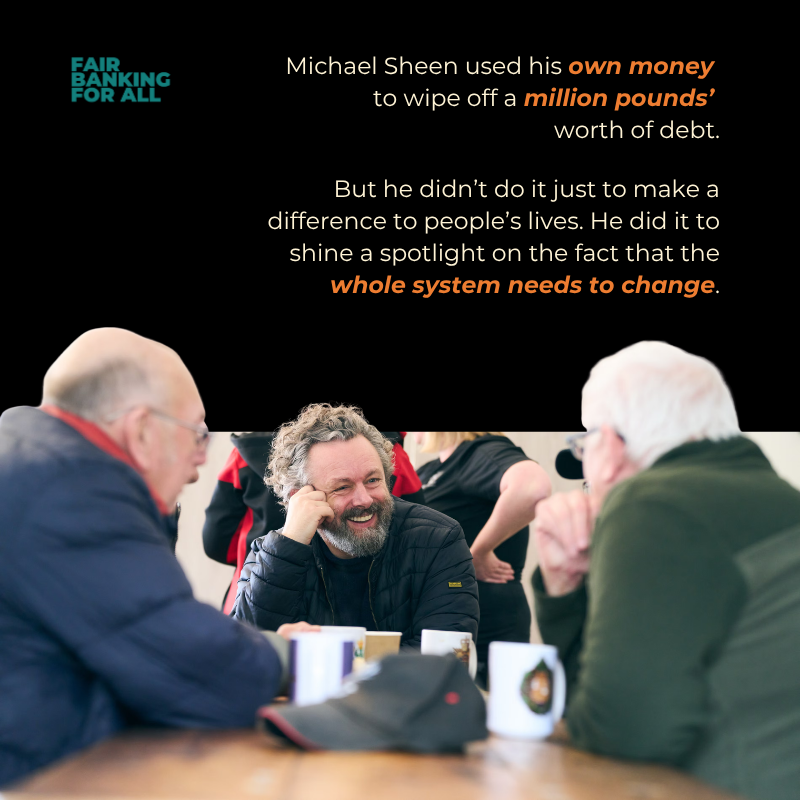 Fair Banking for All tweet media