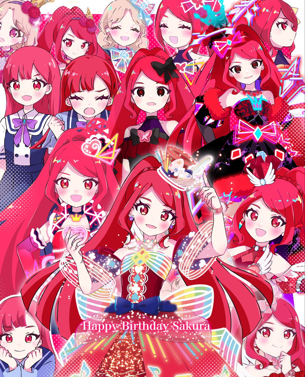 みたう🐹4/29~5/3展示 tweet media